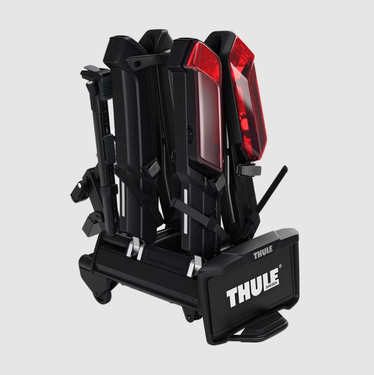 Thule - Epos 2 Bike With Lights