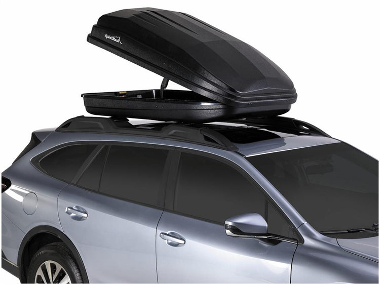 SportRack - Vista - 18 Cubic Feet