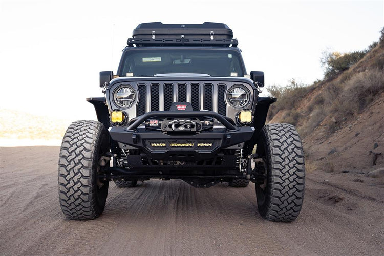 DV8 Offroad - Spec Series - JL/JT