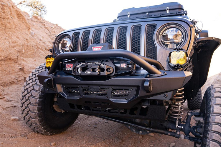 DV8 Offroad - Spec Series - JL/JT