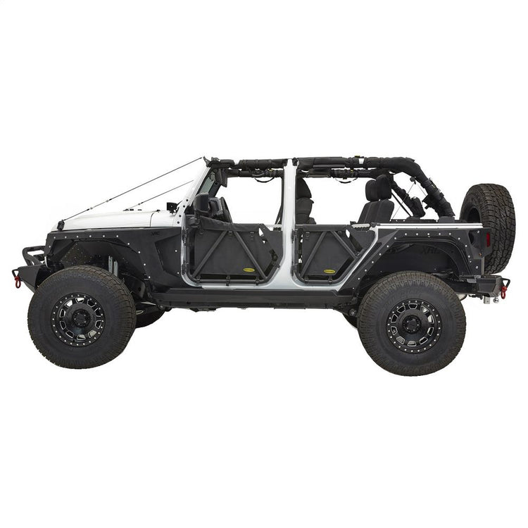 Smittybilt - XRC series Lower Door - JK