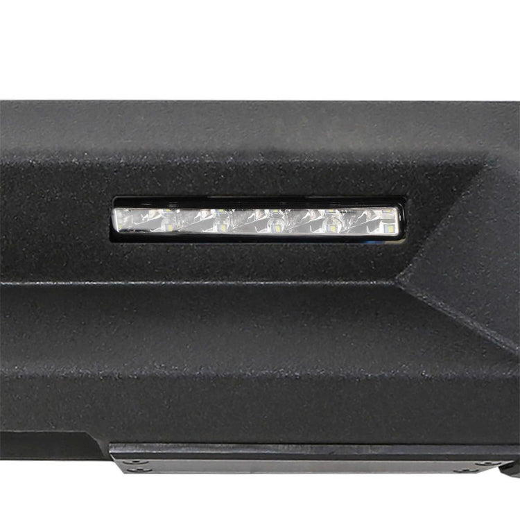 Smittybilt - SRC Gen 2 - JK