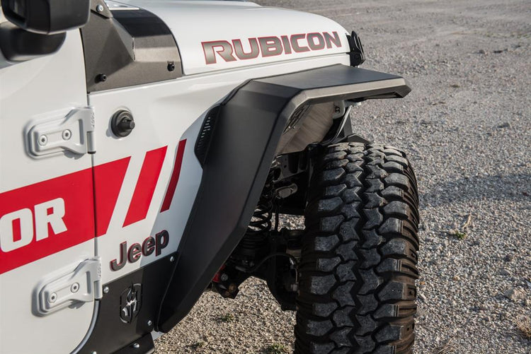 Road Armor - Stealth - JL (Front)