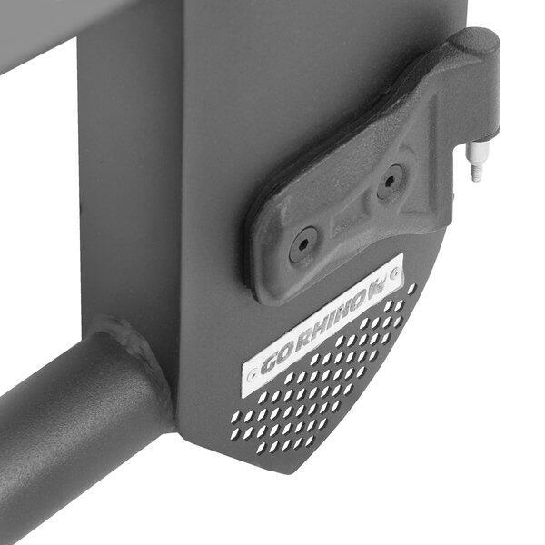 Go Rhino - Trailline Tubular Lower Half - JK