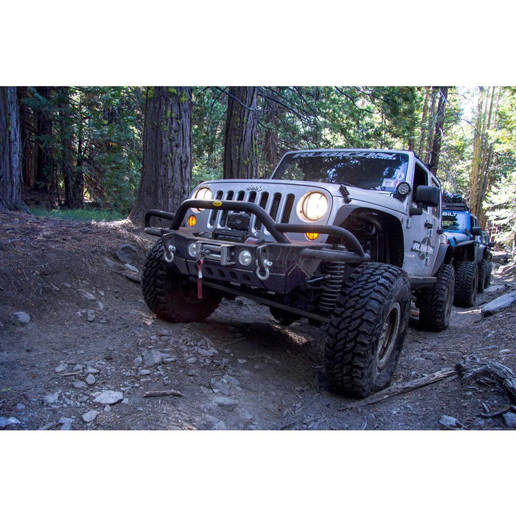 Smittybilt - SRC - JK