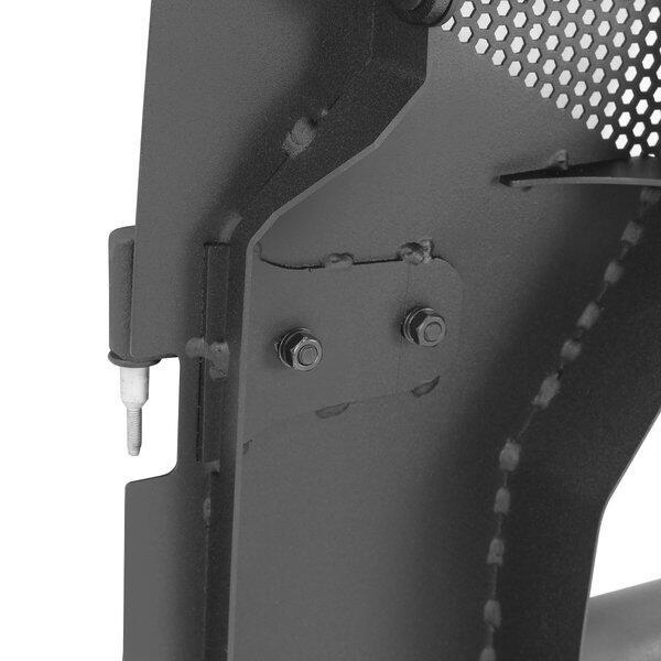 Go Rhino - Trailline Tubular Lower Half - JK