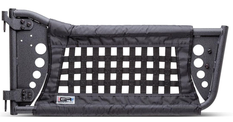 Body Armor - Gen III Lower Half - JL