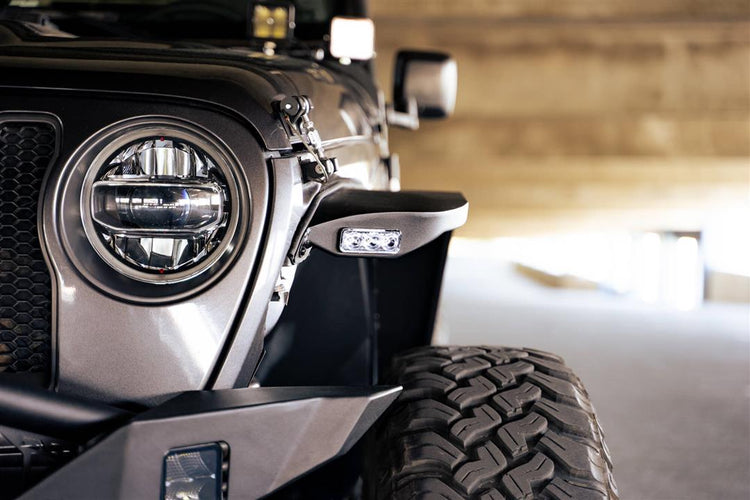 DV8 Offroad - Slim Style