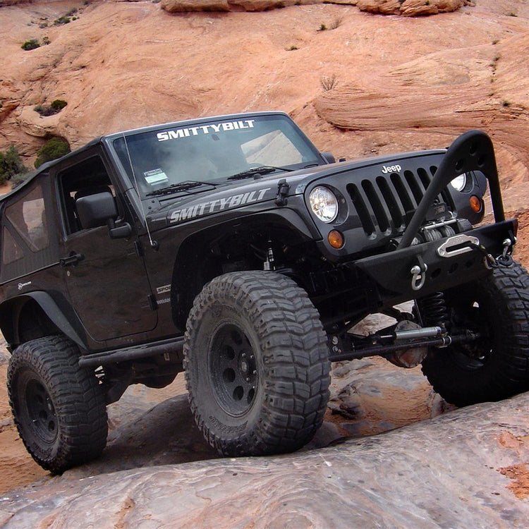 Smittybilt - XRC Series - JK