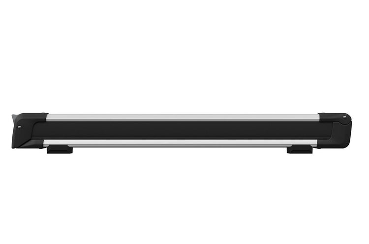 Thule - SnowPack L - Silver