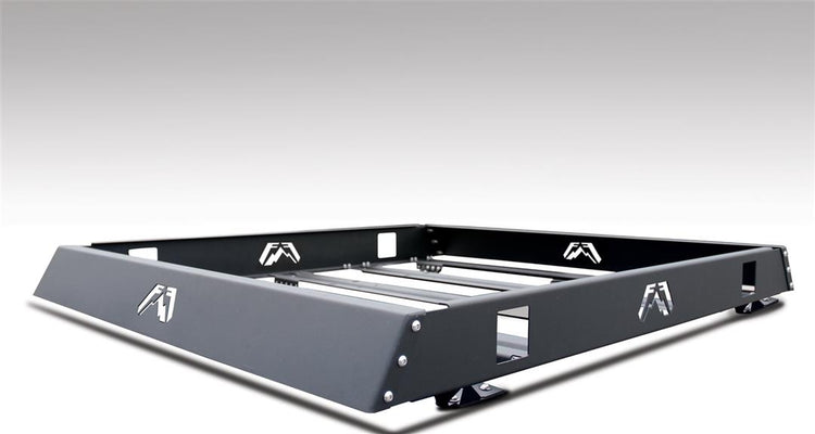 Fab Fours - Roof Basket