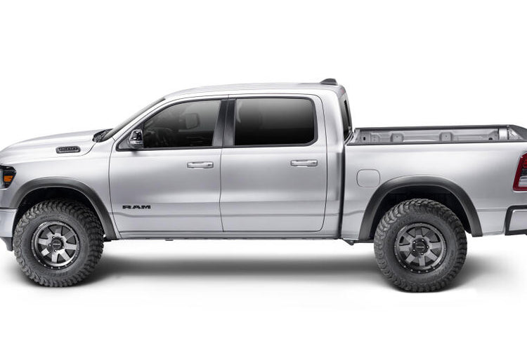 Bushwacker - Extend-A-Fender