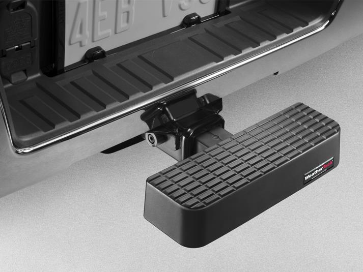 Weathertech - BumpStep