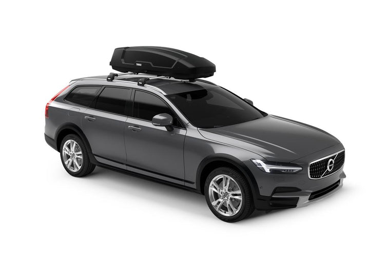 Thule - Force XT Sport - 11 Cubic Feet