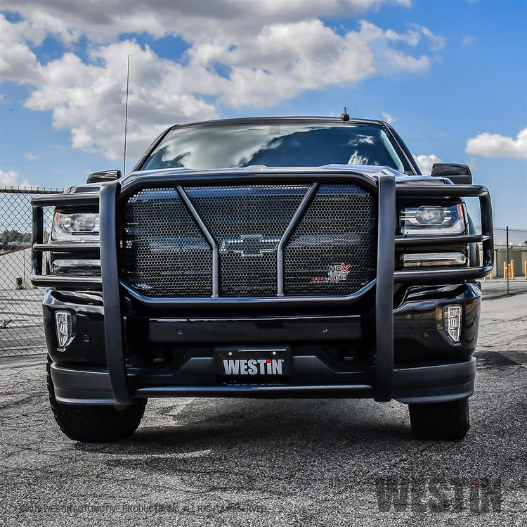 Westin Automotive - HDX