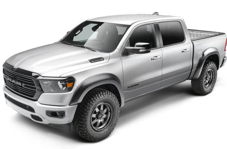 Bushwacker - Extend-A-Fender