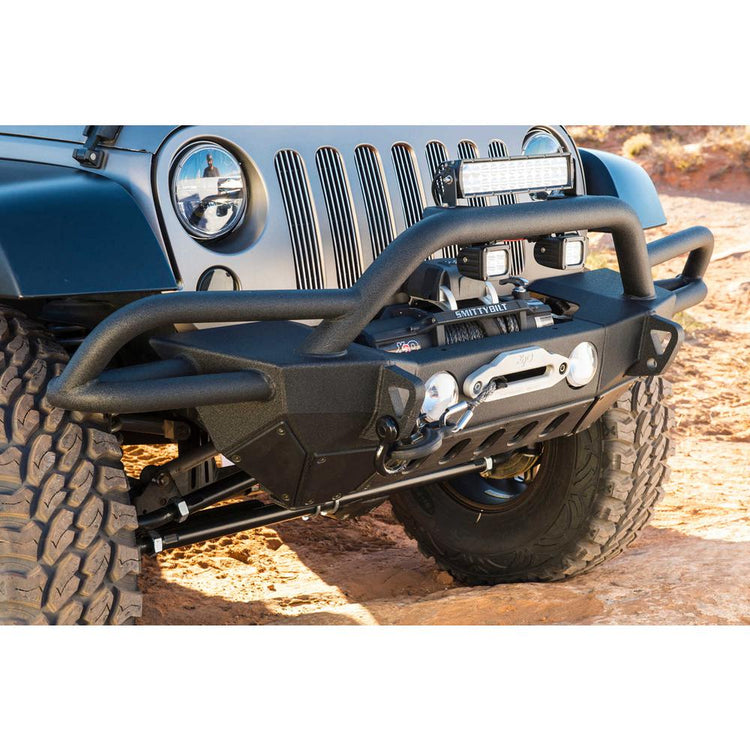 Smittybilt - SRC - JK