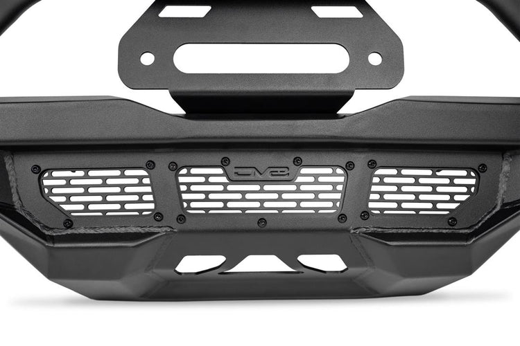 DV8 Offroad - Spec Series - JL/JT