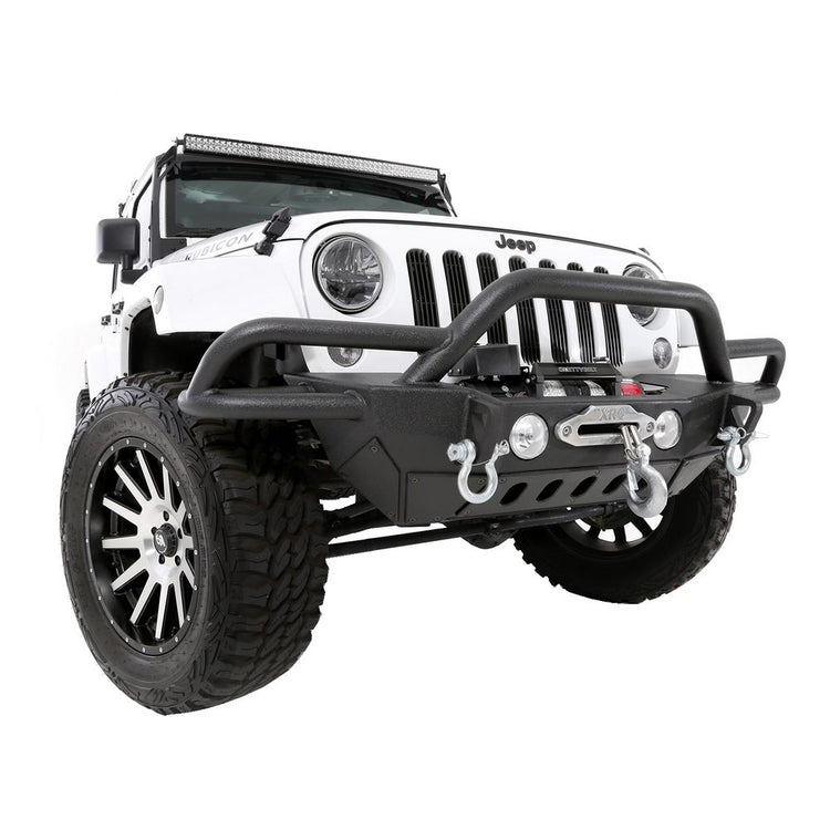 Smittybilt - SRC - JK