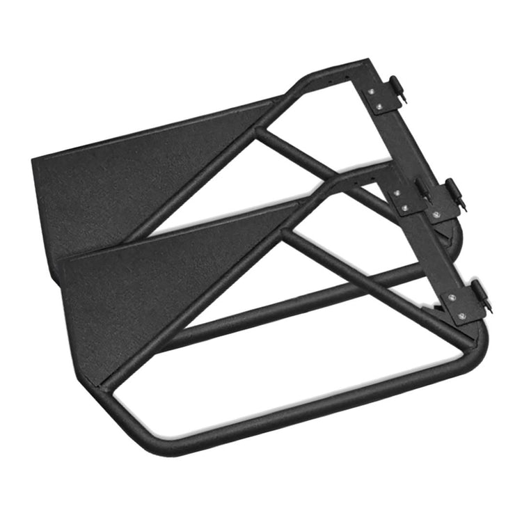 Cobra - Tubular Lower Half - JK