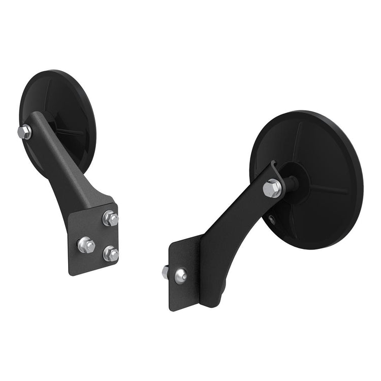 Aries - Trail Door Mirrors - JK/JL