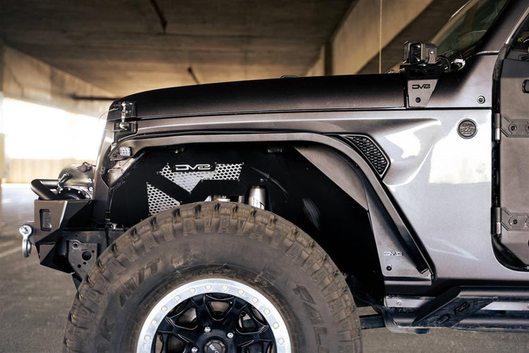 DV8 Offroad - Slim Style
