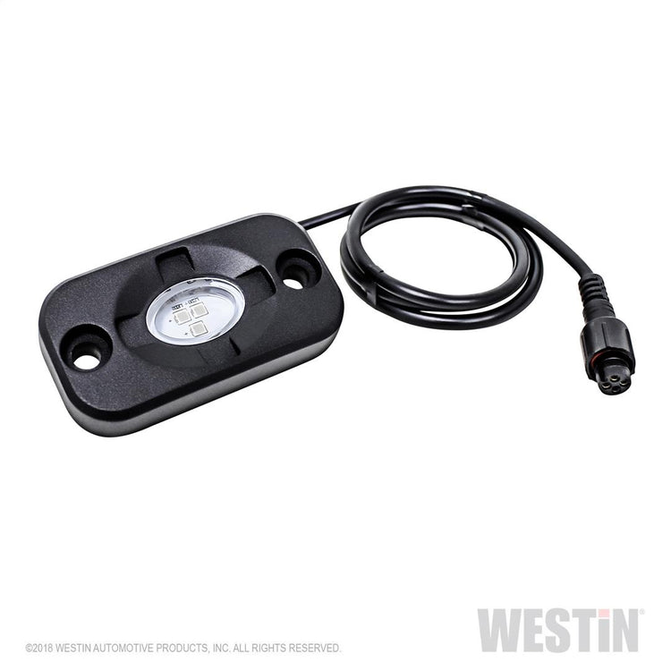 Westin Automotive - Rock Lights/Underbody Light Kit - 4 Light