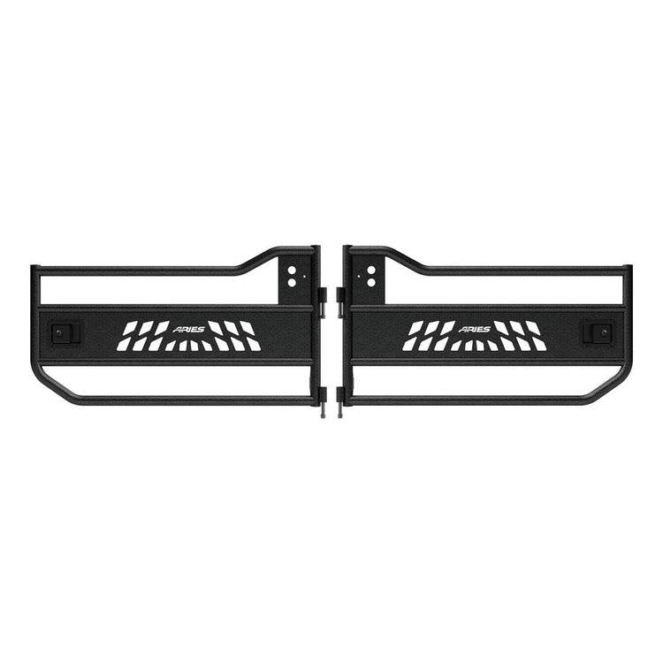 Aries - Tubular Lower Half - JL