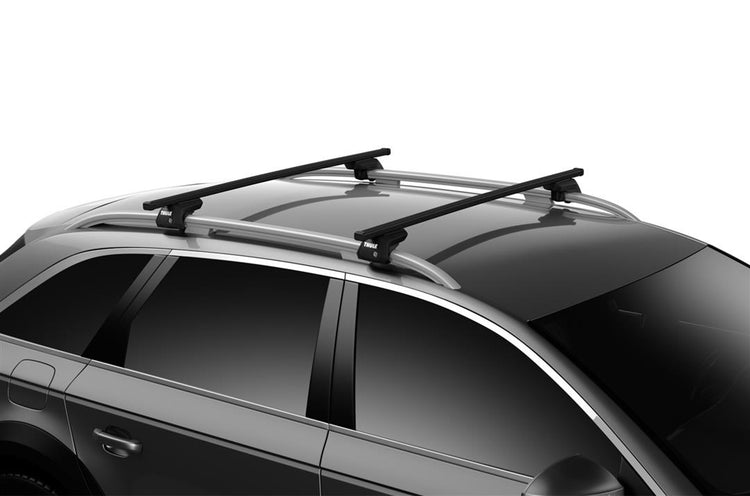 Thule - SquareBar Evo