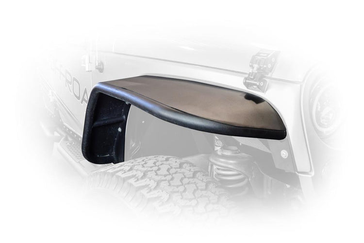 DV8 Offroad Smooth Style - JK