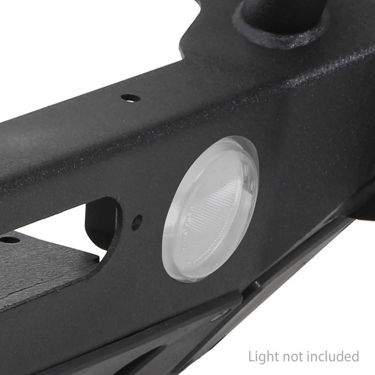 Smittybilt - XRC Gen 2 - JK