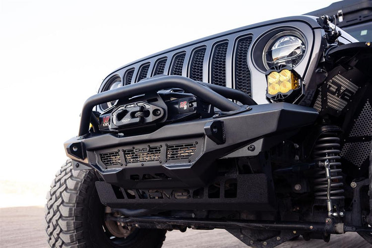 DV8 Offroad - Spec Series - JL/JT