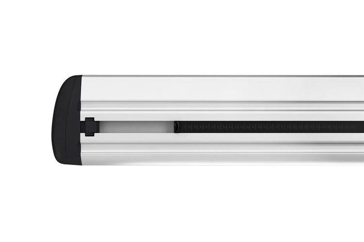 Thule - WingBar Evo - Silver