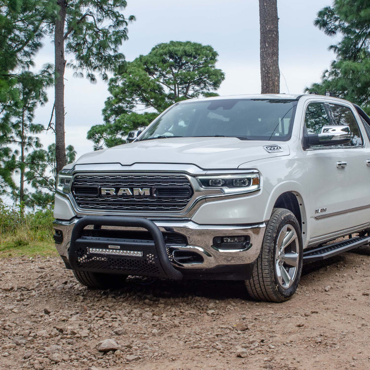 Go Rhino - RC2 LR - 20 Inch Single Row Light Bar