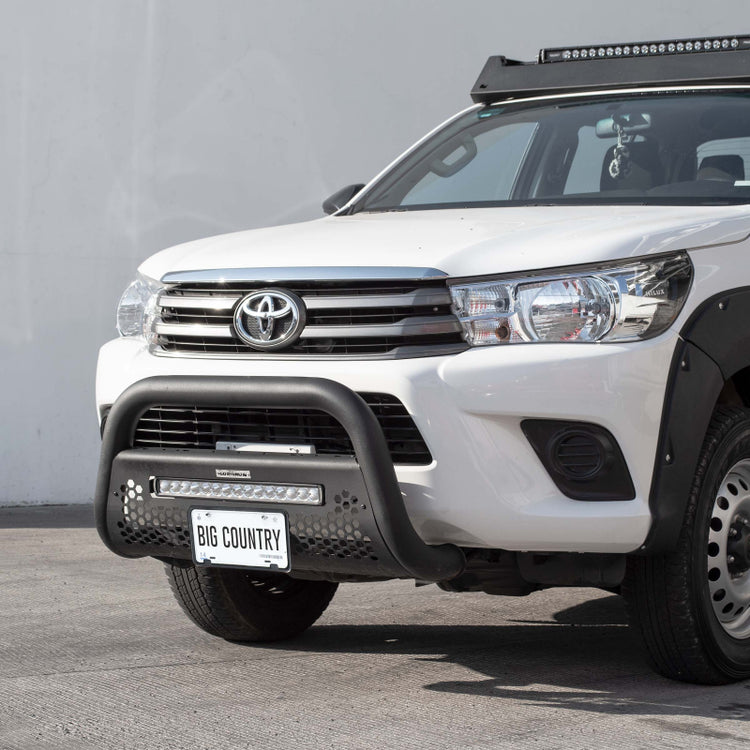 Go Rhino - RC2 LR - 20 Inch Single Row Light Bar