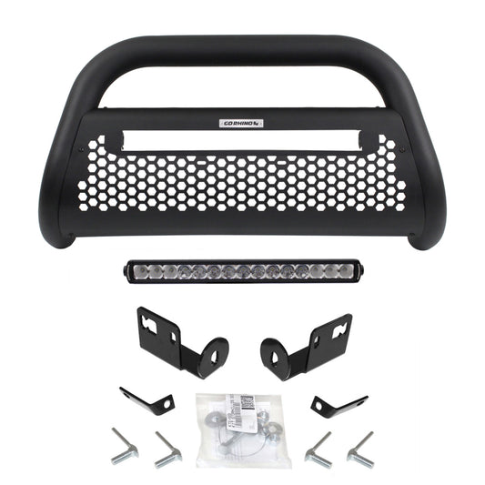 Go Rhino - RC2 LR - 20 Inch Single Row Light Bar