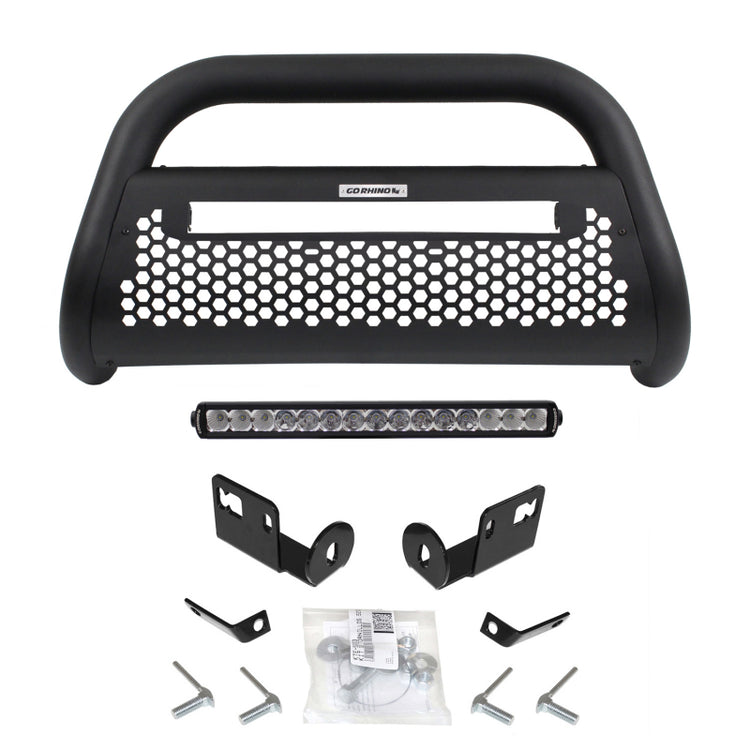Go Rhino - RC2 LR - 20 Inch Single Row Light Bar