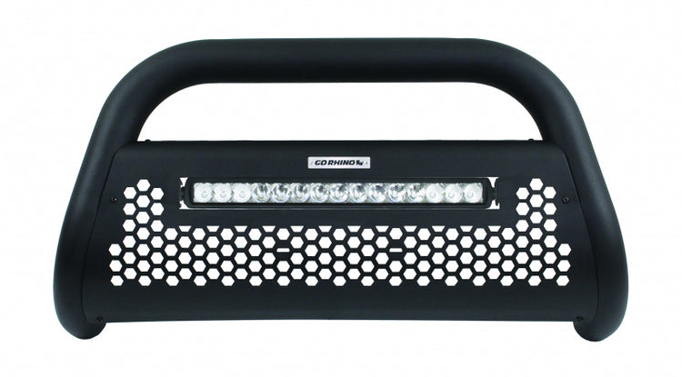 Go Rhino - RC2 LR - 20 Inch Single Row Light Bar