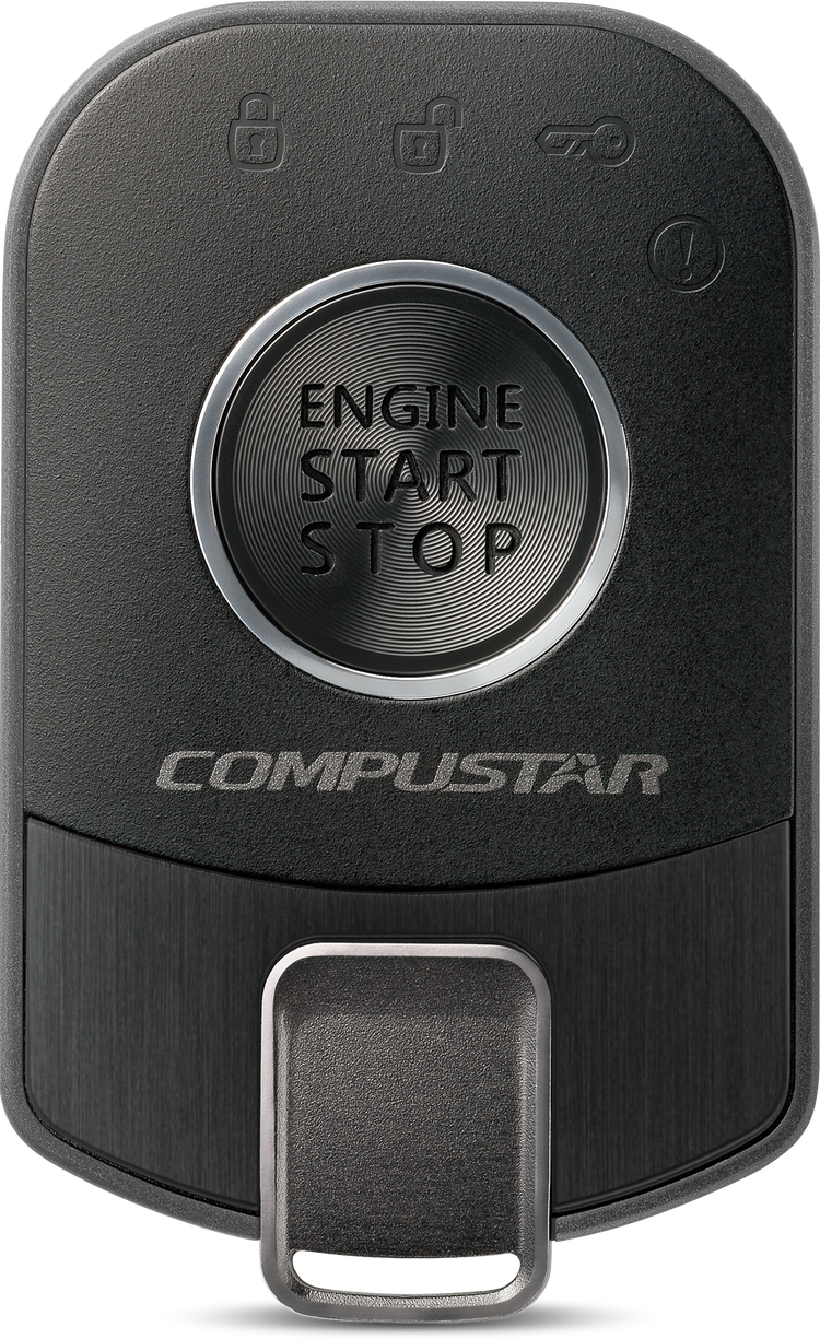 Remote Engine Immobilizer Packages - Pro