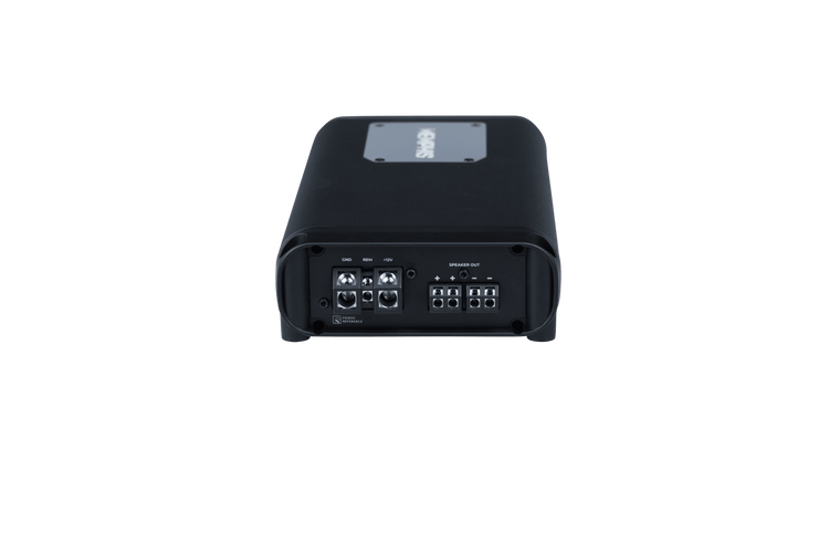 Memphis Power Reference 500w Mono Amplifier