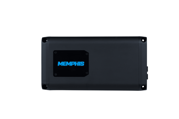 Memphis Power Reference 500w Mono Amplifier