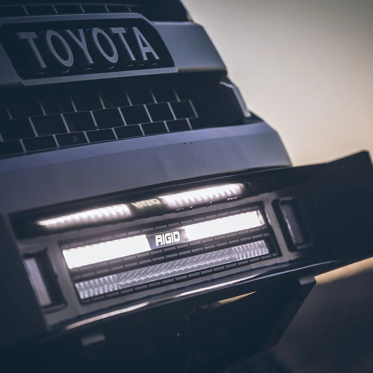 Rigid Lighting - SR Series SAE Rated 30"