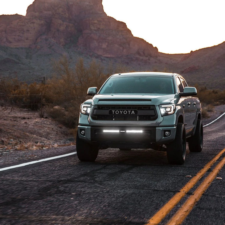 Rigid Lighting - SR Series SAE Rated 30"