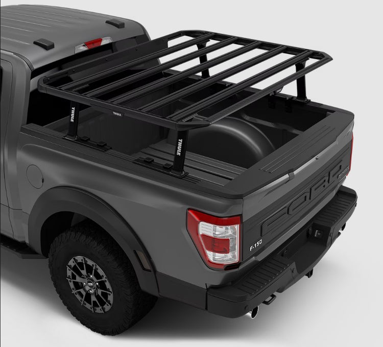 Thule - Caprock - TB Long