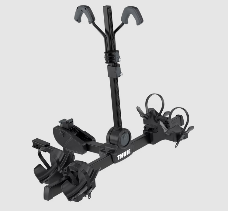Thule - Double Track