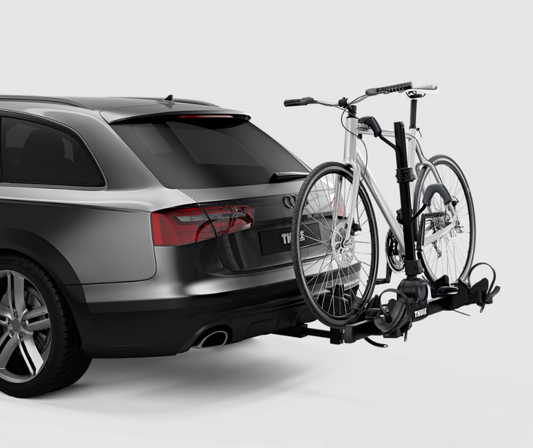 Thule - Double Track