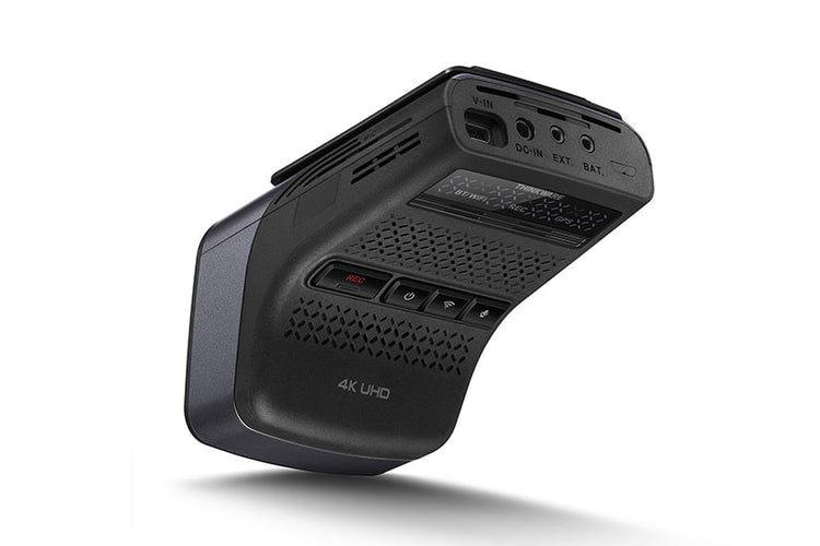 Thinkware U3000 Dashcam Rear View
