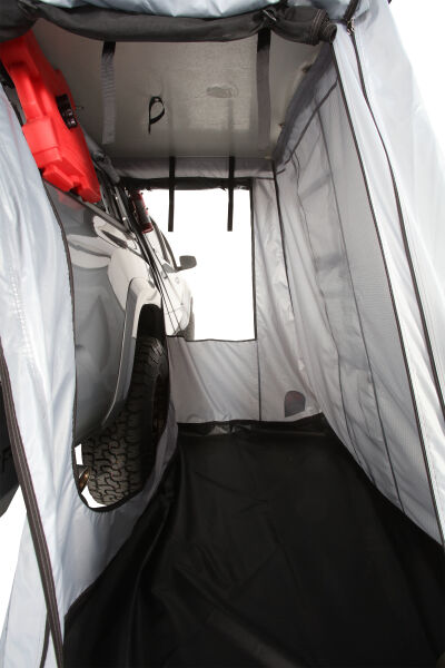 Annex Room For Roof Top Tent