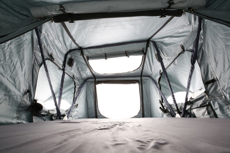 2 PERSON ROOF TOP TENT
