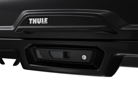 Thule - Vector Alpine - 13 Cubic Feet